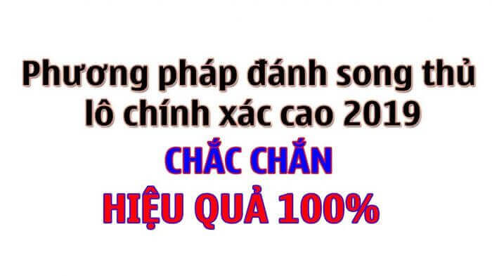 Song thủ lô là gì và toàn tập kiến thức song thủ cho dân chơi 230935516