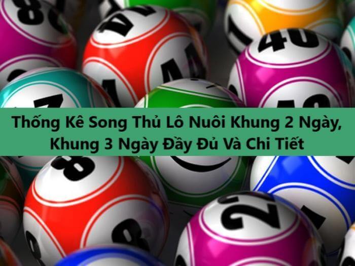 Song thủ lô là gì và toàn tập kiến thức song thủ cho dân chơi 230935516